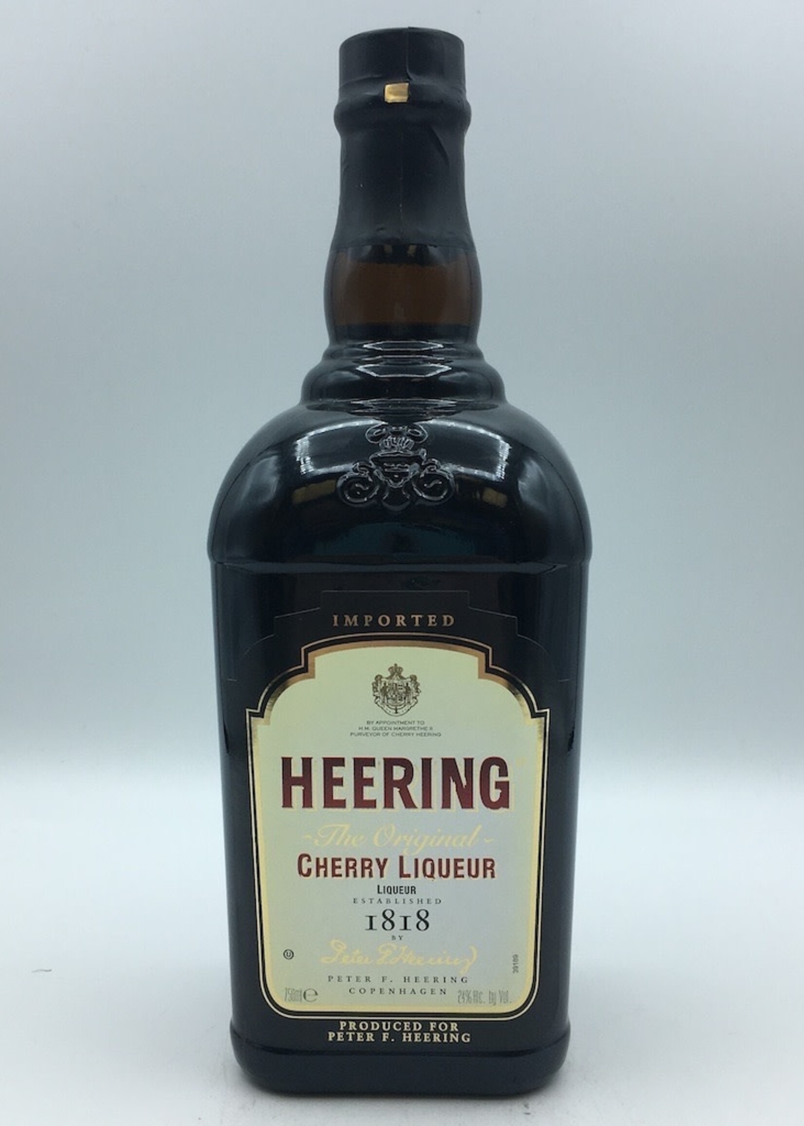 Heering Cherry Liqueur 750ML