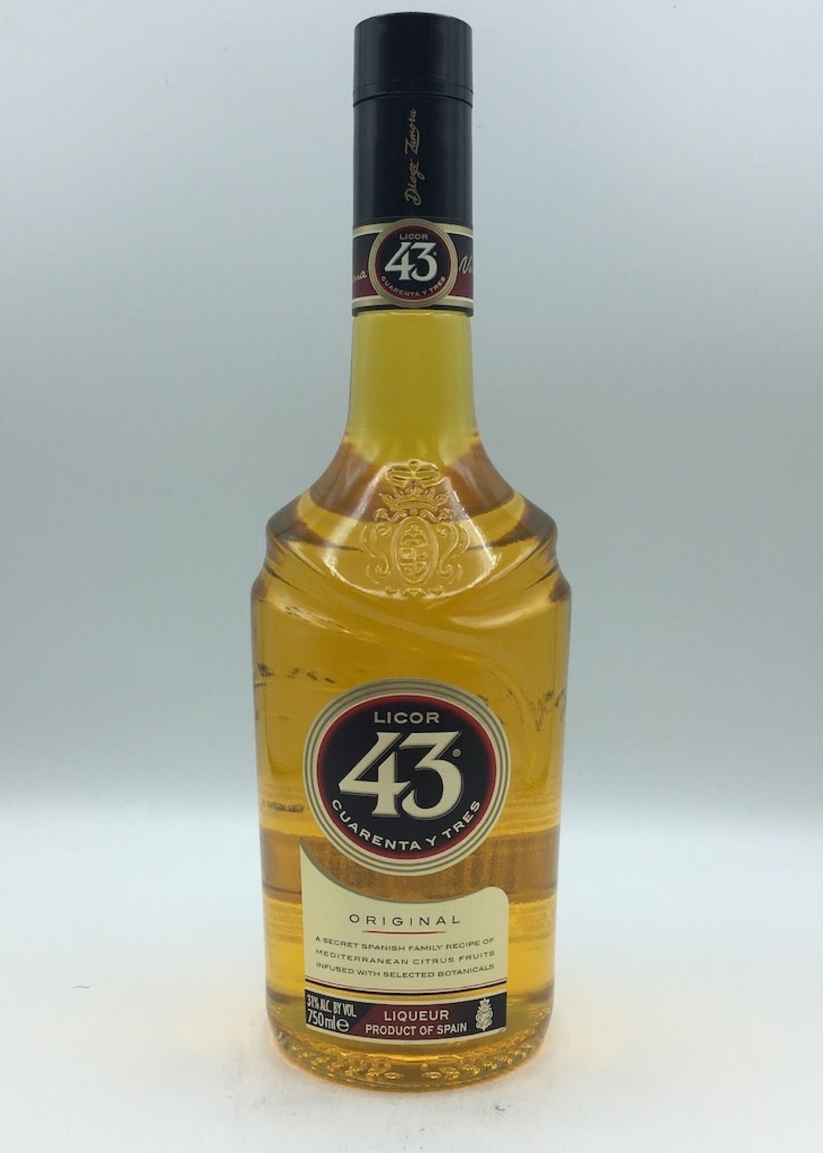 Licor 43 750ML