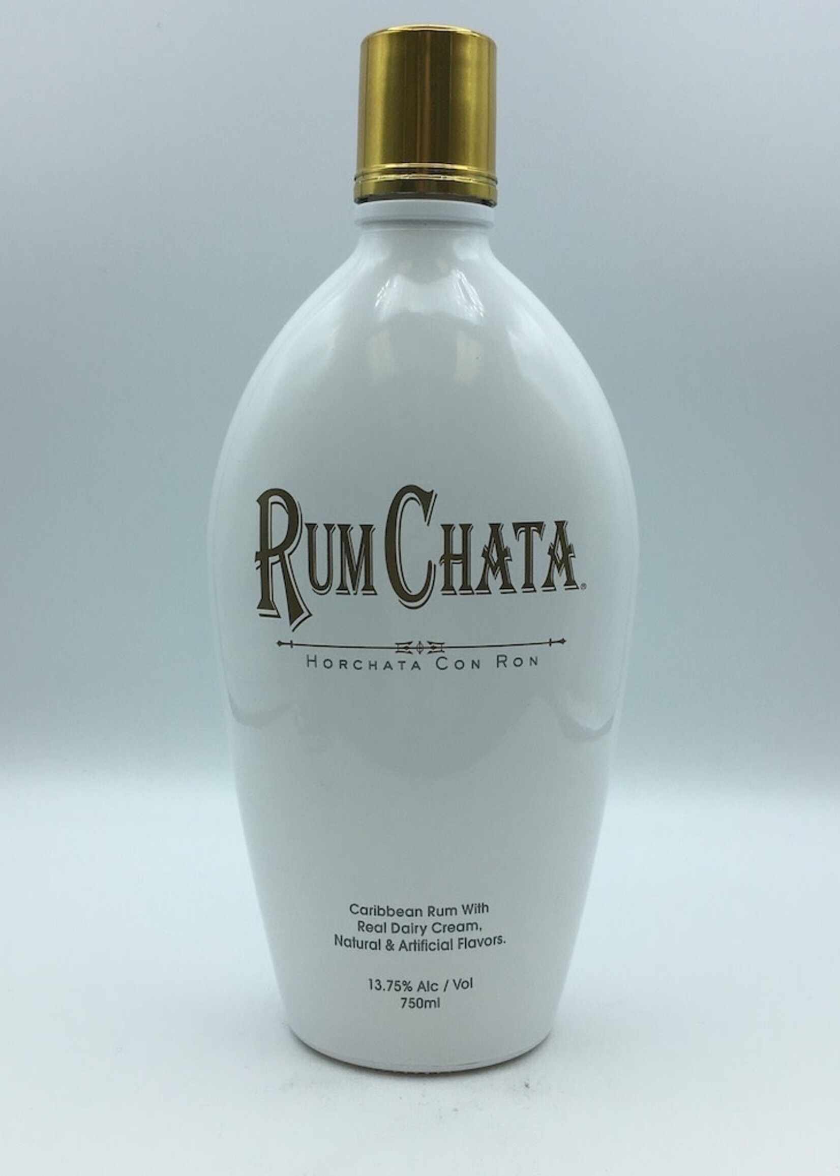 Rum Chata Horchata Con Ron 750ML