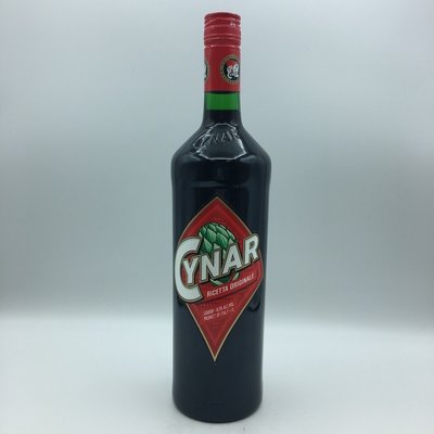 Cynar Ricetta Originale Liter Cynar Ricetta Originale Liter