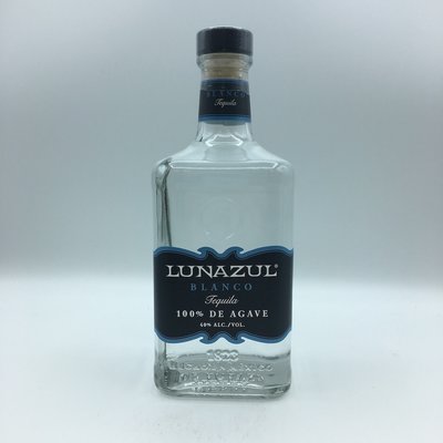 Lunazul Tequila Blanco 750ML Lunazul Tequila Blanco 750ML