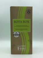 Bota Box Sauvignon Blanc 3L R