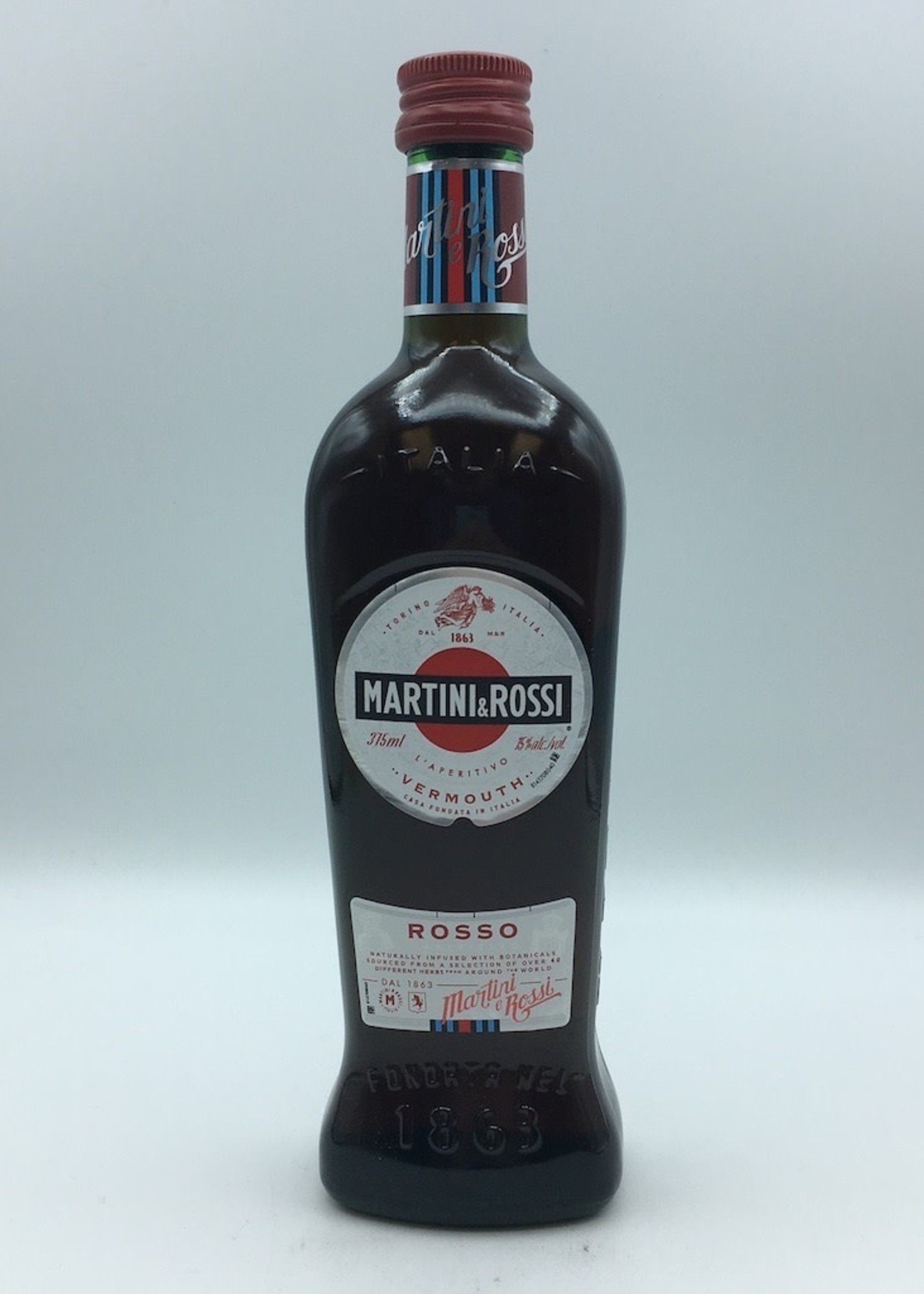 Martini & Rossi Sweet Vermouth 375ML