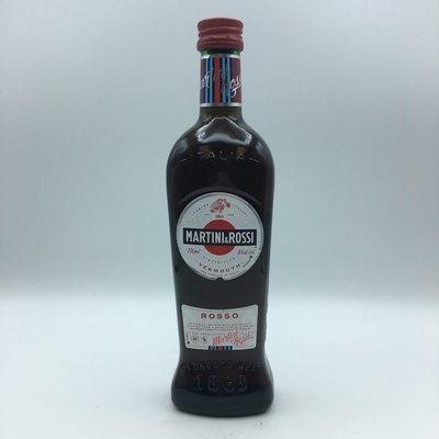Martini & Rossi Sweet Vermouth 375ML Martini & Rossi Sweet Vermouth 375ML