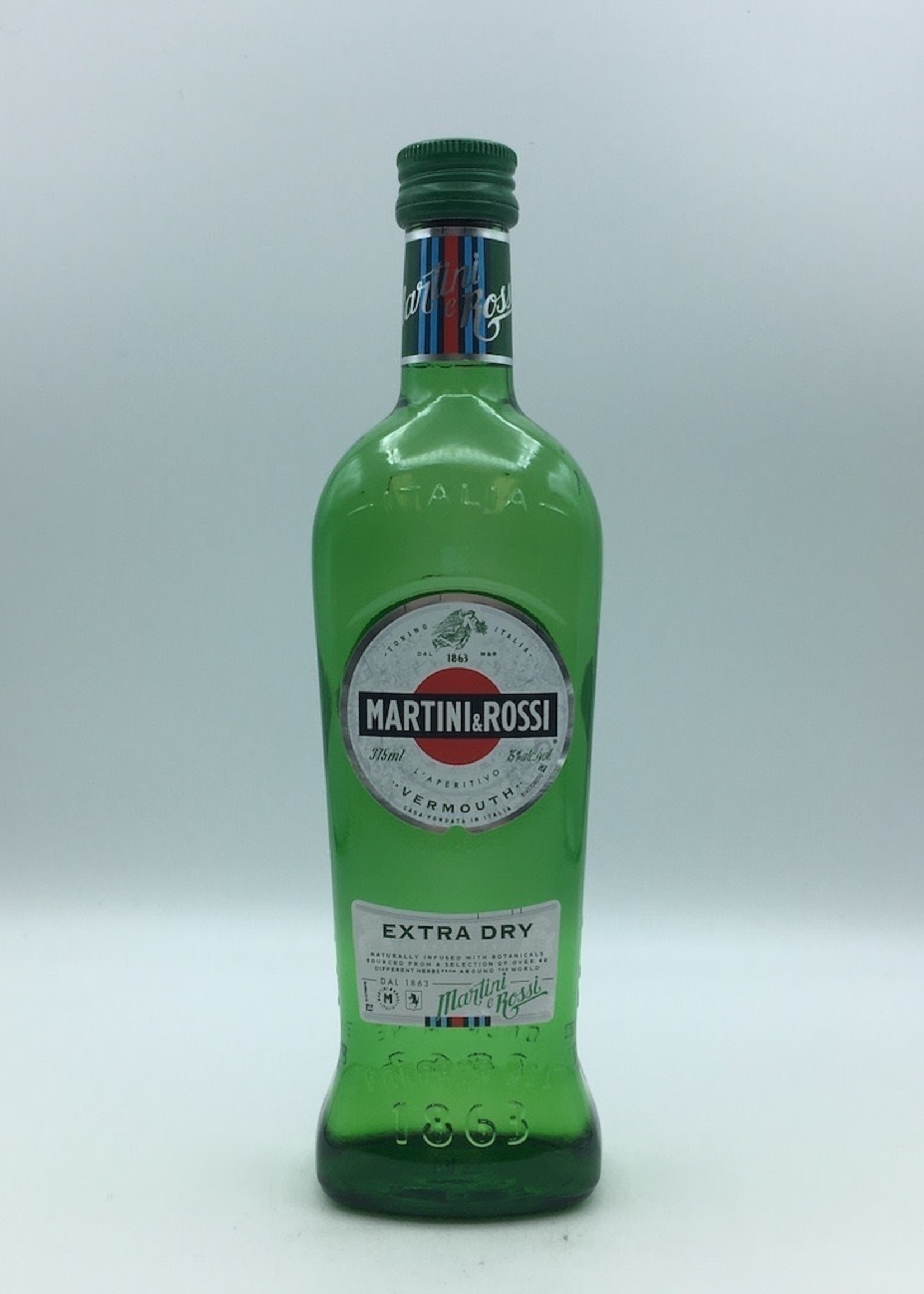Martini & Rossi Dry Vermouth 375ML