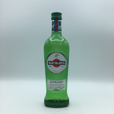 Martini & Rossi Dry Vermouth 375ML Martini & Rossi Dry Vermouth 375ML