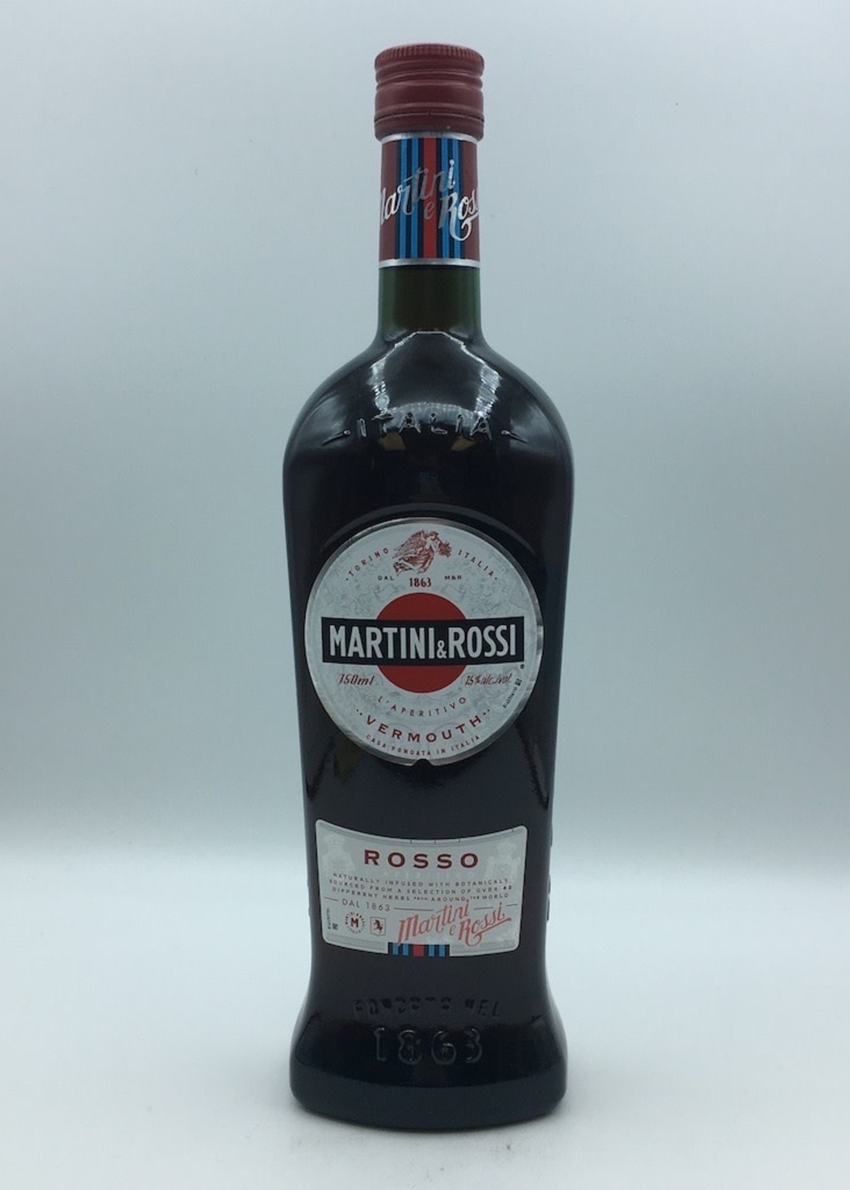 Martini & Rossi Sweet Vermouth 750ML