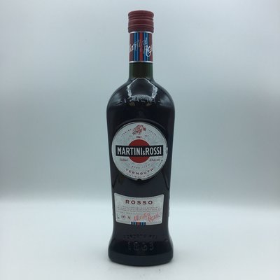 Martini & Rossi Sweet Vermouth 750ML Martini & Rossi Sweet Vermouth 750ML