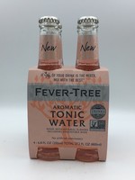 Fever Tree Aromatic Tonic Water 4PK 200ML G