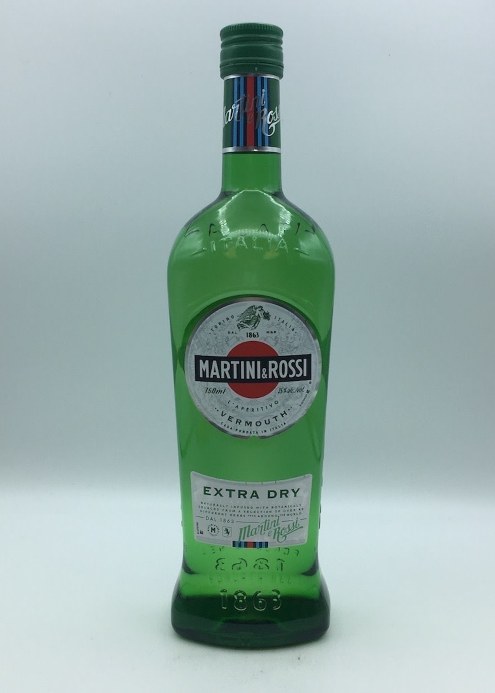 Martini & Rossi Extra Dry Vermouth 750ML