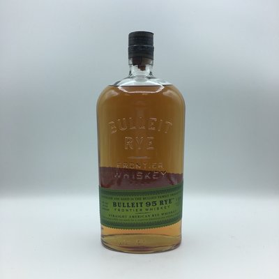 Bulleit Rye Liter Bulleit Rye Liter