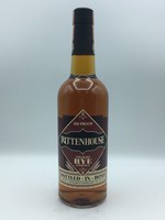 Rittenhouse Straight Rye Whisky 100 Proof 750ML