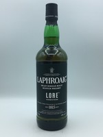 Laphroaig Lore Islay Single Malt Scotch 750ML
