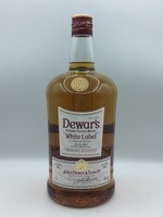 Dewars White Label Blended Scotch 1.75L G