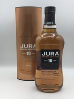 Isle of Jura 10YR Single Malt Scotch Whisky 750ML