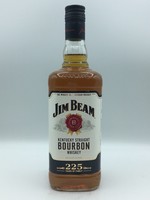 Jim Beam Bourbon Liter