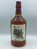Wild Turkey 81 1.75L