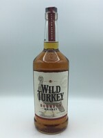 Wild Turkey 81 Liter