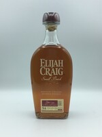Elijah Craig Small Batch Bourbon Whiskey 750ML G