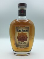 Four Roses Small Batch Bourbon 750ML R