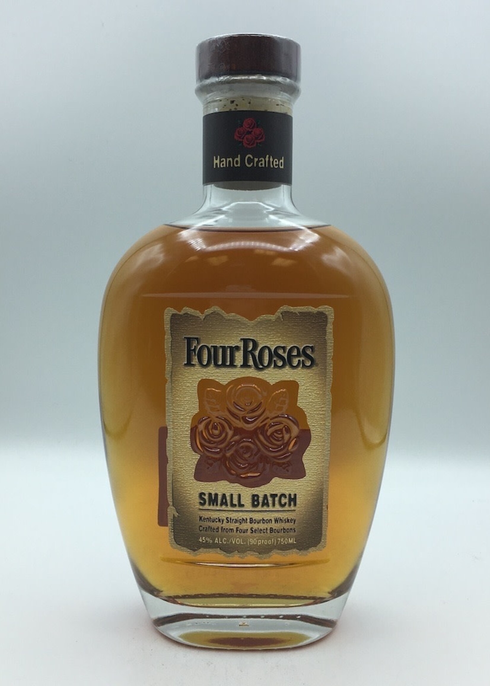 Four Roses Small Batch Bourbon 750ML R