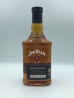 Jim Beam Single Barrel Bourbon Whiskey 750ML