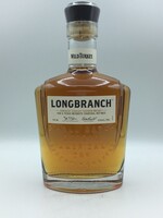 Wild Turkey Longbranch Bourbon Whiskey 750ML