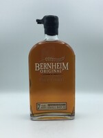 Bernheim Original Kentucky Straight Wheated Whiskey 7YR 750ML G