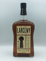 Larceny 92 Proof Bourbon 1.75L