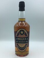 Merica Small Batch Bourbon 750ML