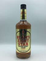 Beam’s Eight Star Kentucky Whiskey Liter G