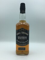 Ezra Brooks Sour Mash Bourbon Whiskey 750ML G