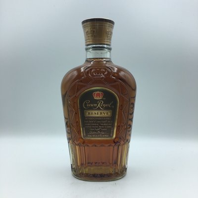Crown Royal Special Reserve 750ML Crown Royal Special Reserve 750ML