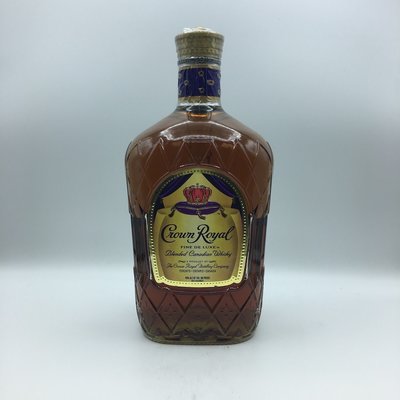 Crown Royal 1.75L Crown Royal 1.75L