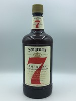 Seagrams 7 1.75L