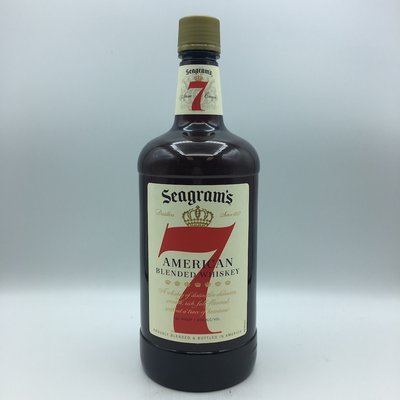 Seagrams 7 1.75L Seagrams 7 1.75L