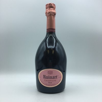 Ruinart Rose Champagne N/V 750ML Ruinart Rose Champagne N/V 750ML