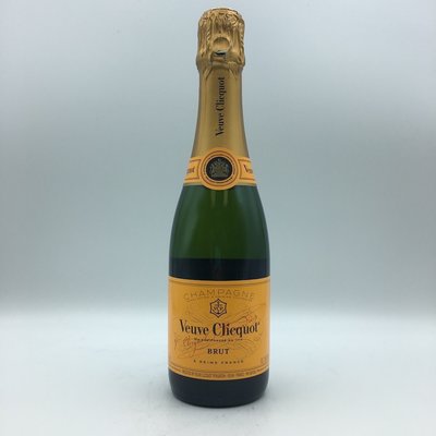 Veuve Clicquot Half-Bottles 375ML Veuve Clicquot Half-Bottles 375ML