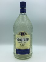 Seagrams Gin 1.75L