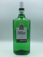 Miles’ Gin 1.75L
