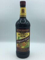 Myer's Rum Original Dark Liter