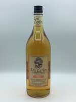 Ron Carlos 151 Rum Liter