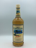 Ron Pontalba Dark Rum Liter