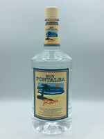 Ron Pontalba Silver Rum 1.75L