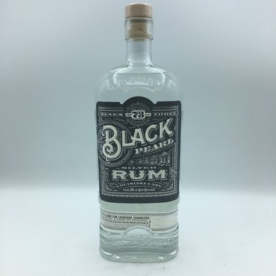 Seven Three Black Pearl Rum 750ML Seven Three Black Pearl Rum 750ML