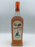Bayou Louisiana Bite Gator Bite Satsuma Orange & Rum Liqueur Liter R