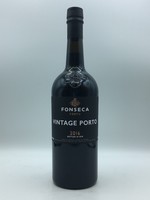 Fonseca Vintage Porto 2016 750ML R