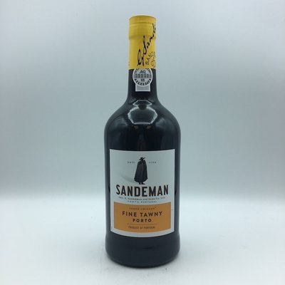 Sandeman Tawny Porto 750ML Sandeman Tawny Porto 750ML