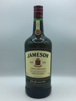 Jameson Irish Whiskey 1.75L R