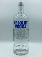 Absolut Vodka 1.75L R